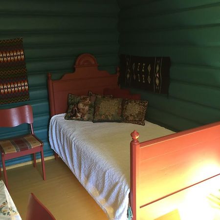 Longdal Villa Tuddal Екстериор снимка