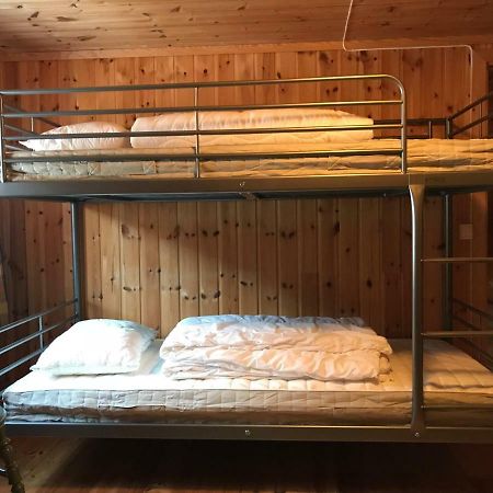 Longdal Villa Tuddal Екстериор снимка