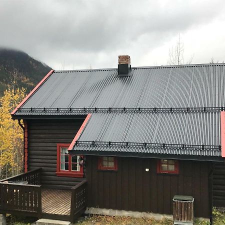Longdal Villa Tuddal Екстериор снимка