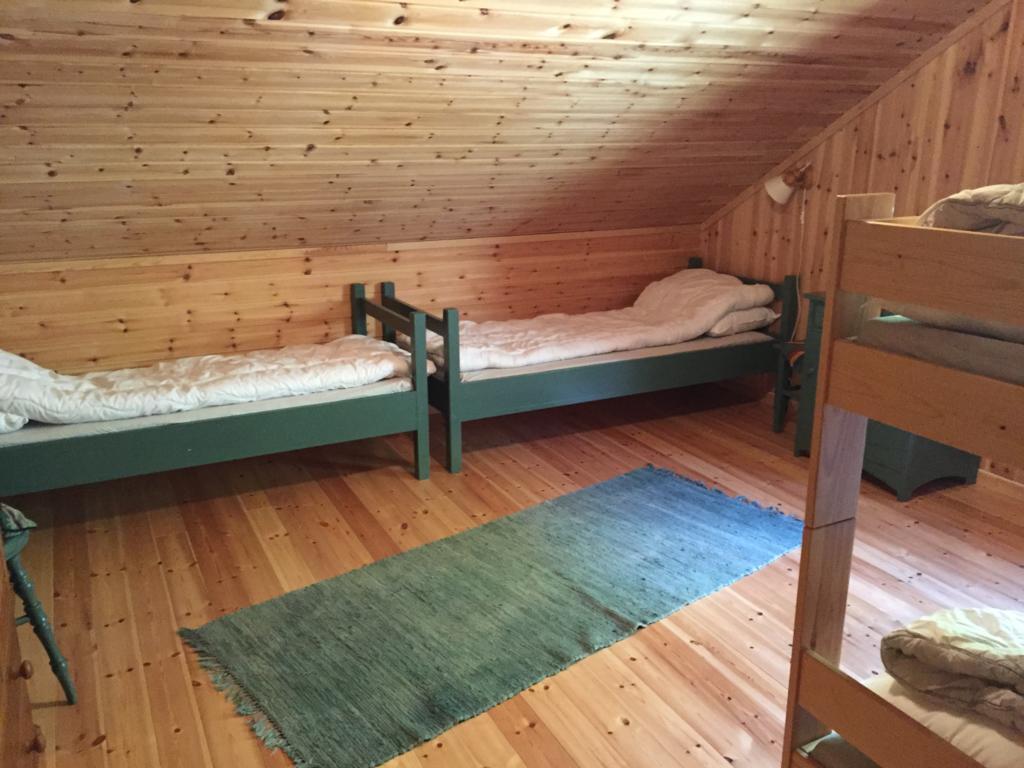 Longdal Villa Tuddal Екстериор снимка