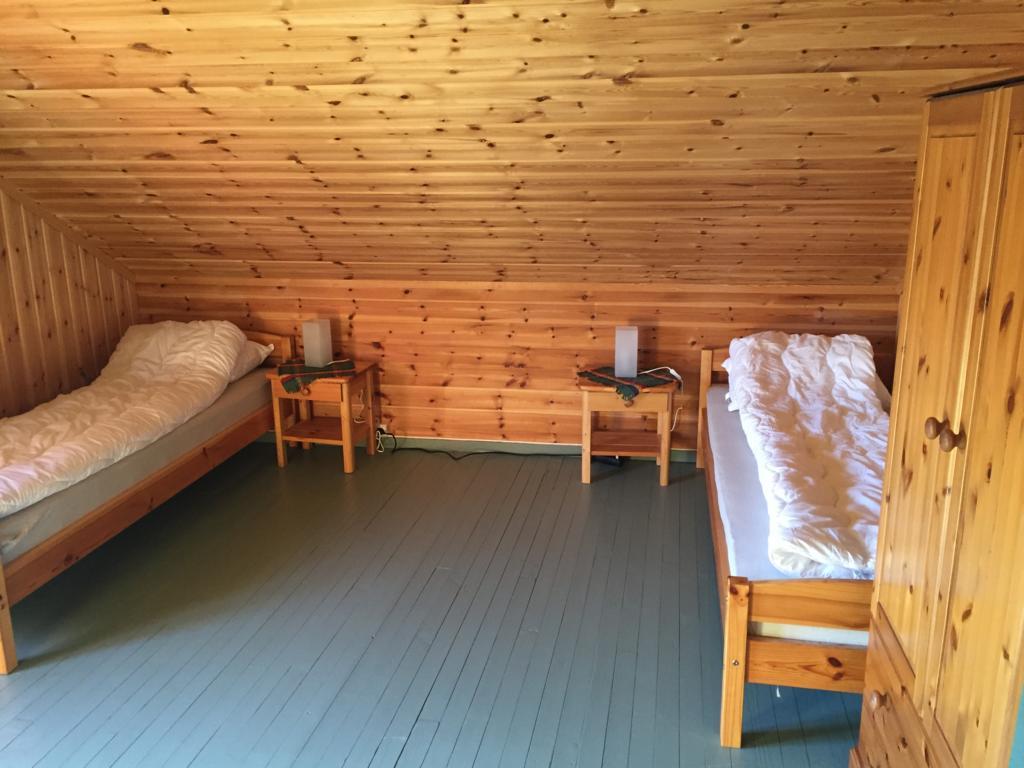 Longdal Villa Tuddal Екстериор снимка