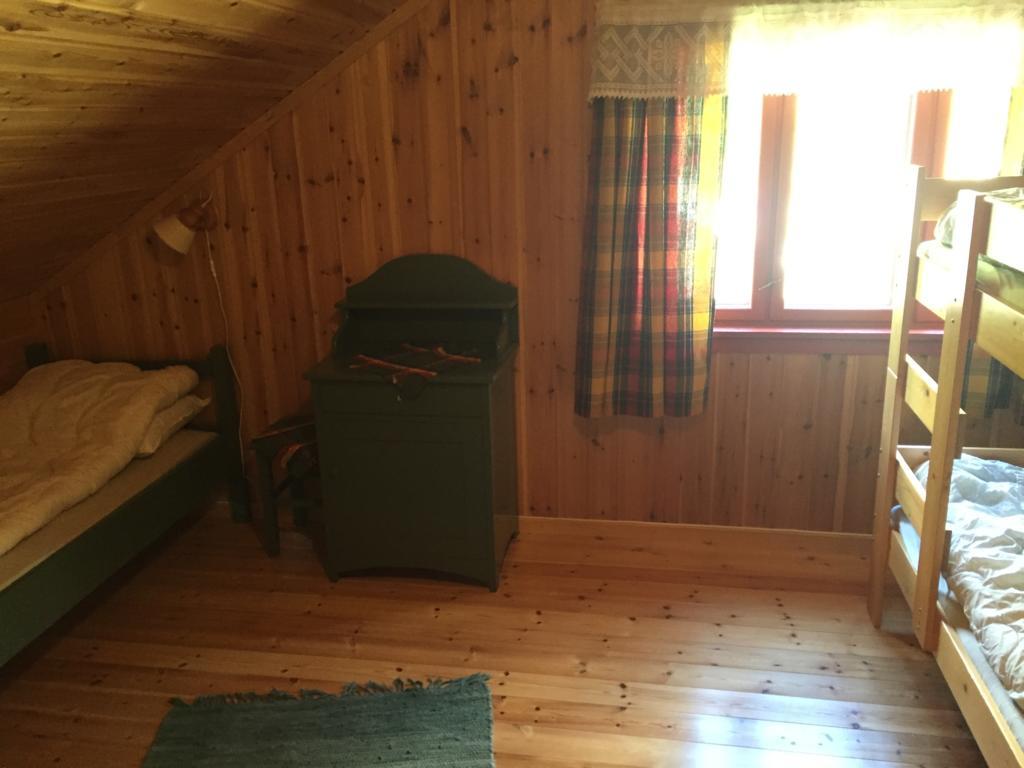 Longdal Villa Tuddal Екстериор снимка