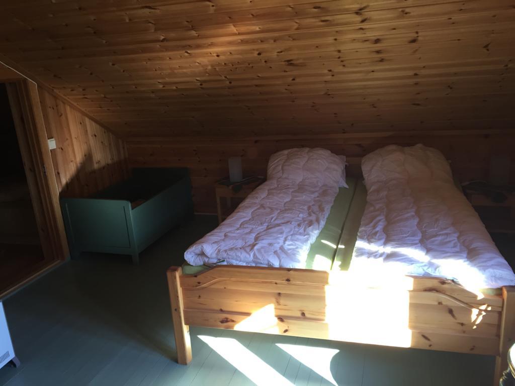 Longdal Villa Tuddal Екстериор снимка