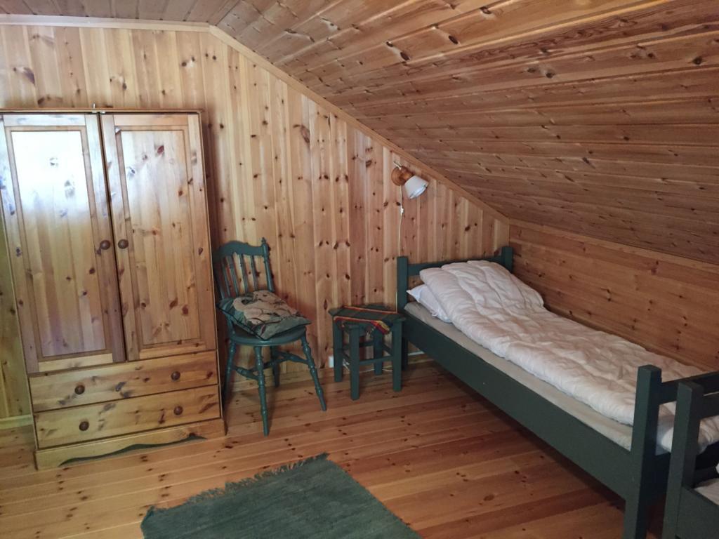 Longdal Villa Tuddal Екстериор снимка
