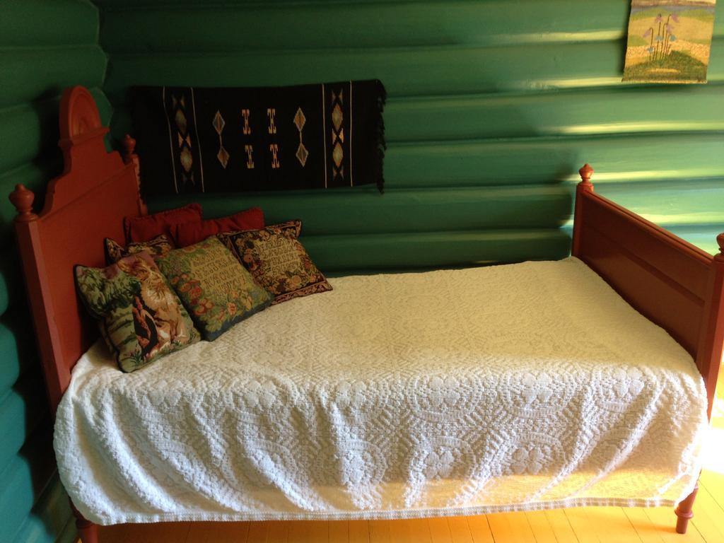 Longdal Villa Tuddal Екстериор снимка