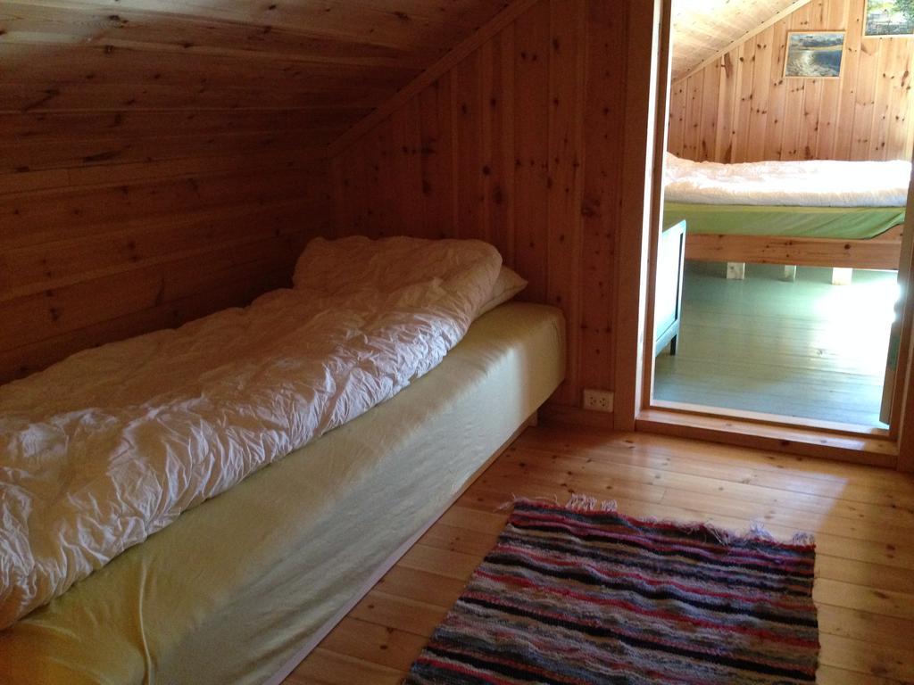 Longdal Villa Tuddal Екстериор снимка