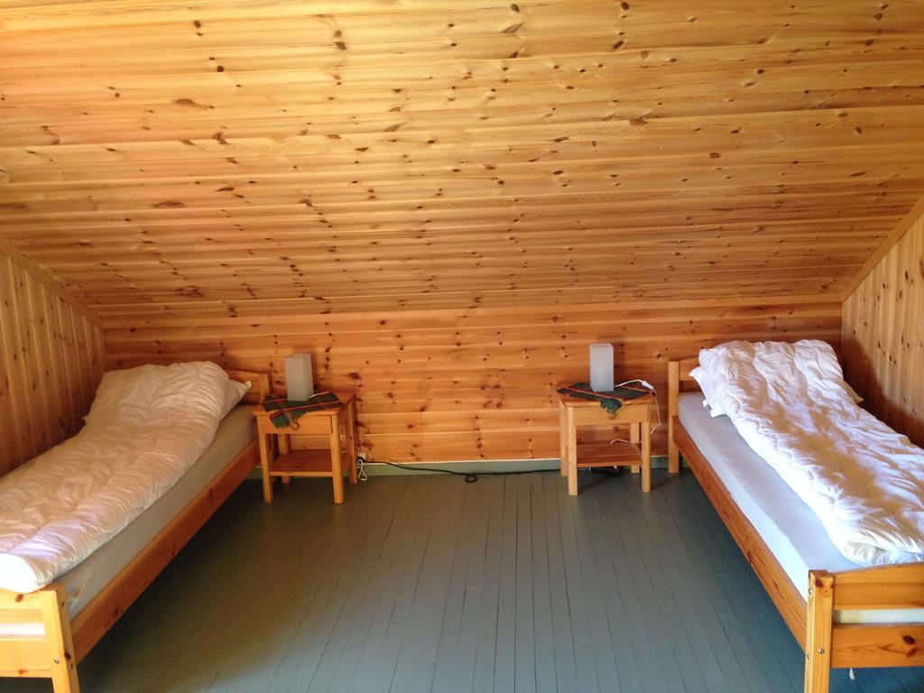 Longdal Villa Tuddal Екстериор снимка