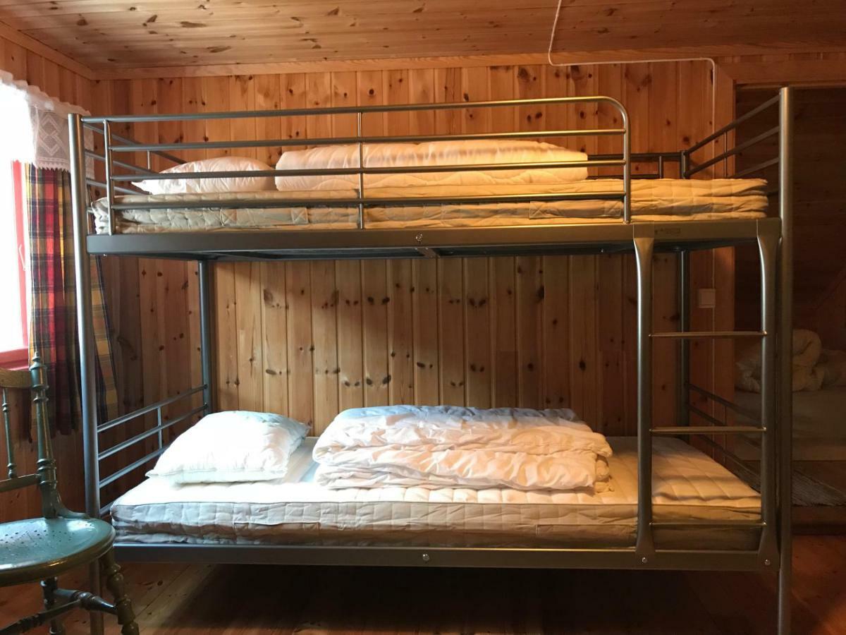 Longdal Villa Tuddal Екстериор снимка